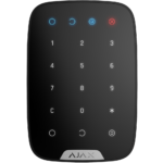 KeyPad Noir